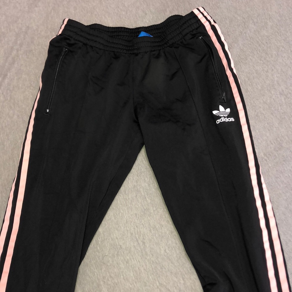 Sweat pants